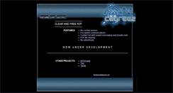 Desktop Screenshot of degreez.net